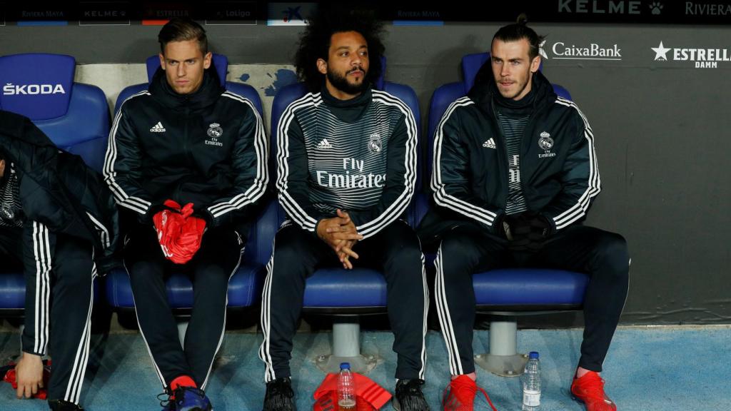 Gareth Bale