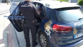 Intervenidos 74 kilos de la droga sintética MDMA en Madrid en dos operaciones