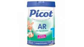 Picot AR, el producto afectado por la retirada.