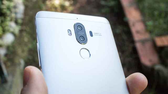 El Huawei Mate 9 se actualiza a Android 9 Pie de forma oficial