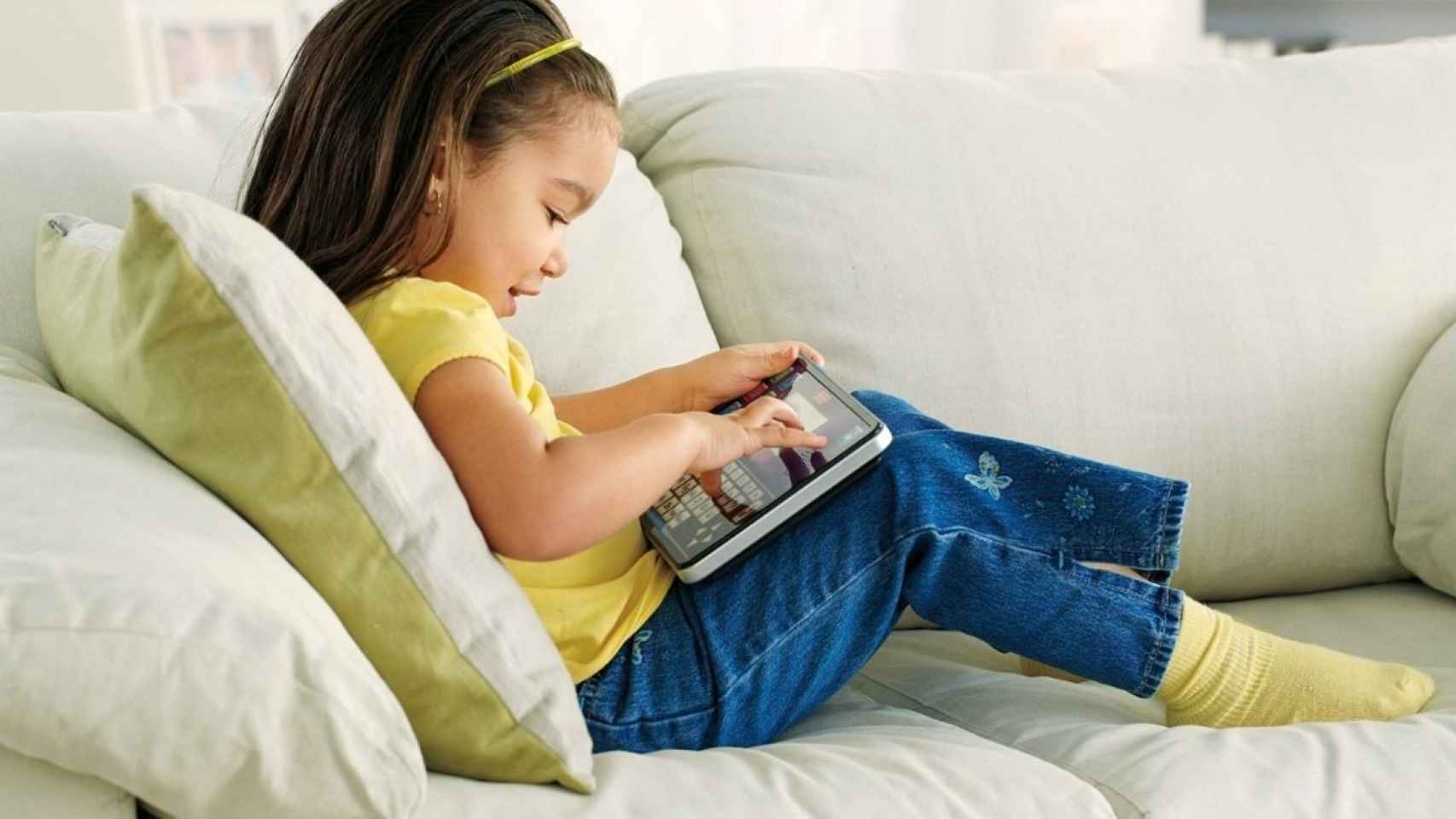 Applicaciones para niños: Toca Boca • Tecnología en Familia - Tu