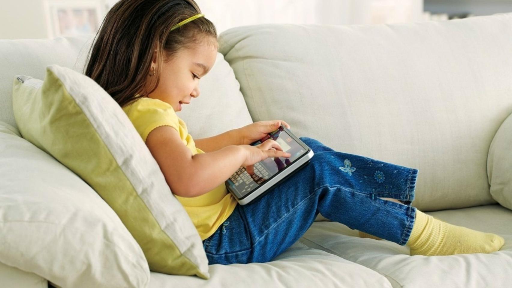 Top 5 juegos para niños: gratuitos y sin publicidad