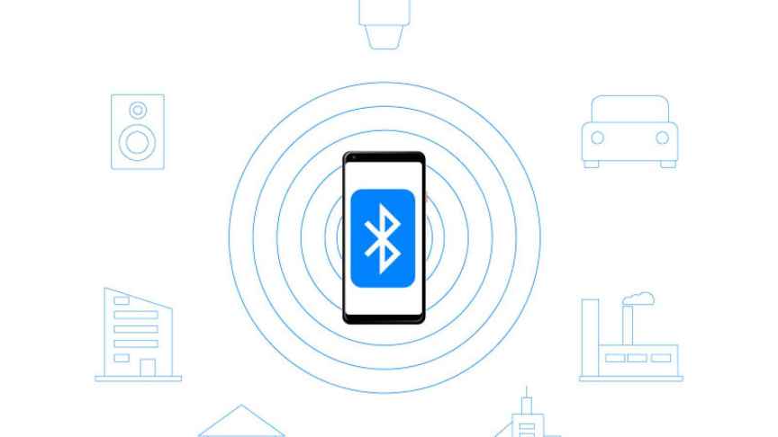 El nuevo Bluetooth 5.1 nos localizará con una precisión de centímetros