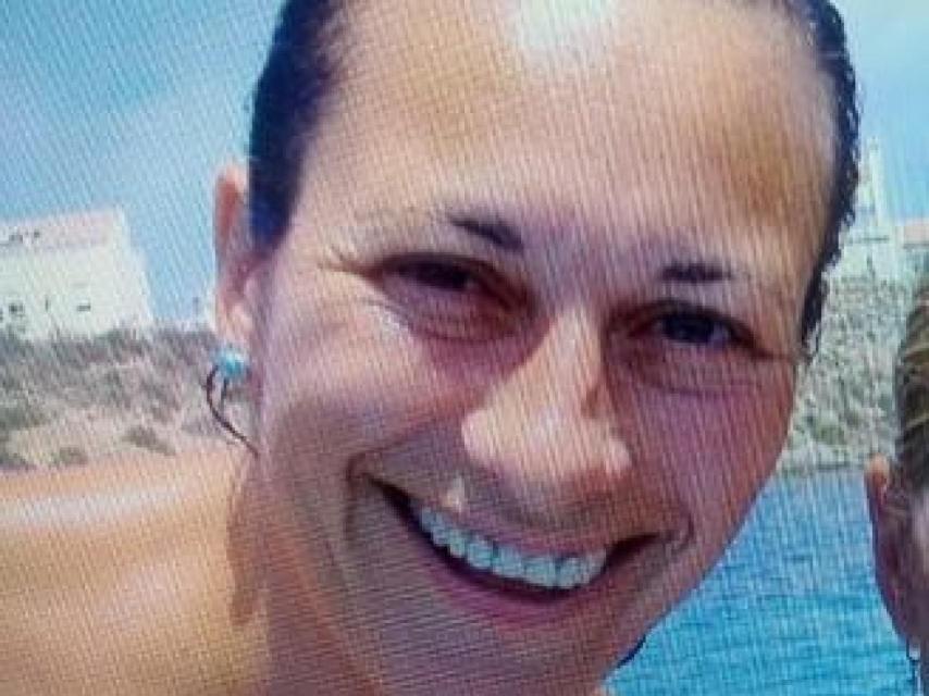 Nuria Ester vivía en Alicante, pero llevaba una semana residendo en Ibiza