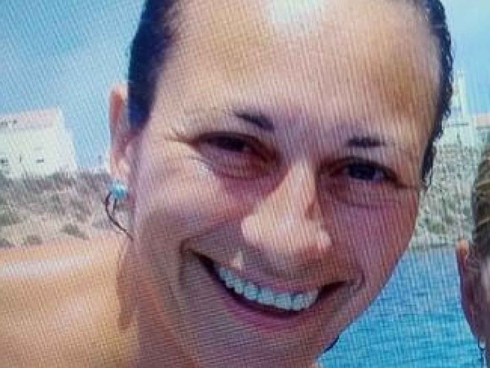 Nuria Ester vivía en Alicante, pero llevaba una semana residendo en Ibiza