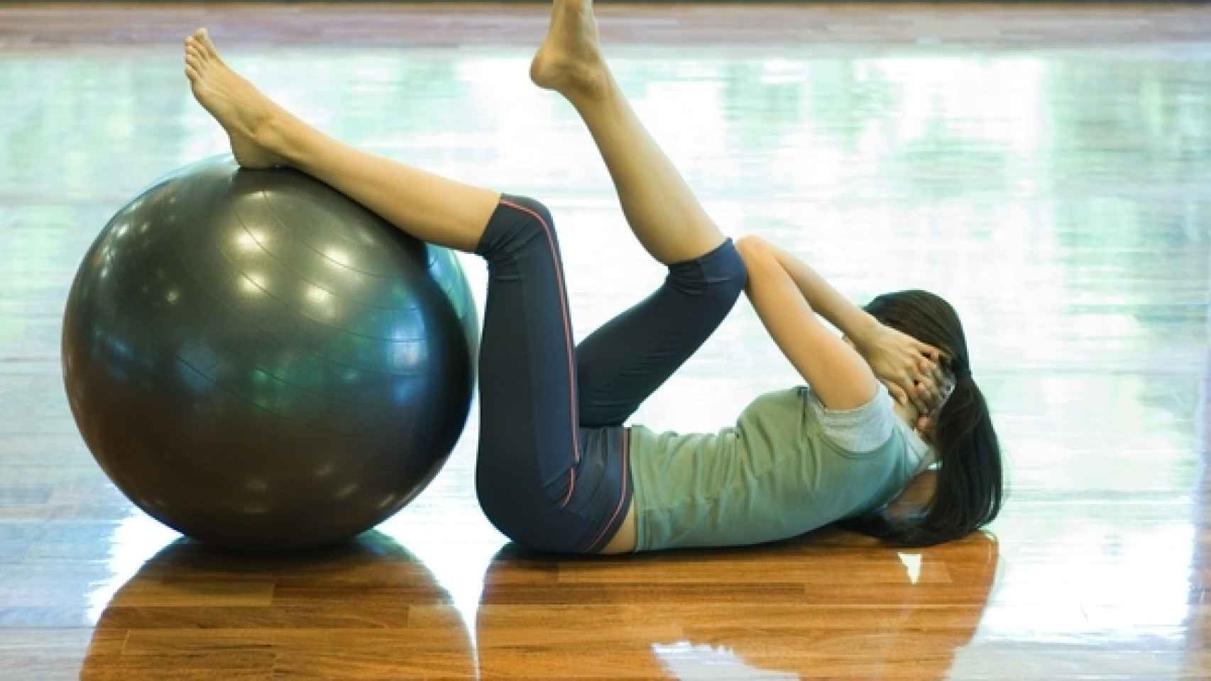 Fitness: Cuidado al hacer abdominales: ¿Sabes hacerlos de forma
