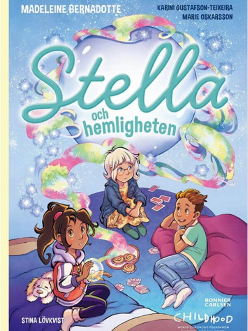 Portada del libro.