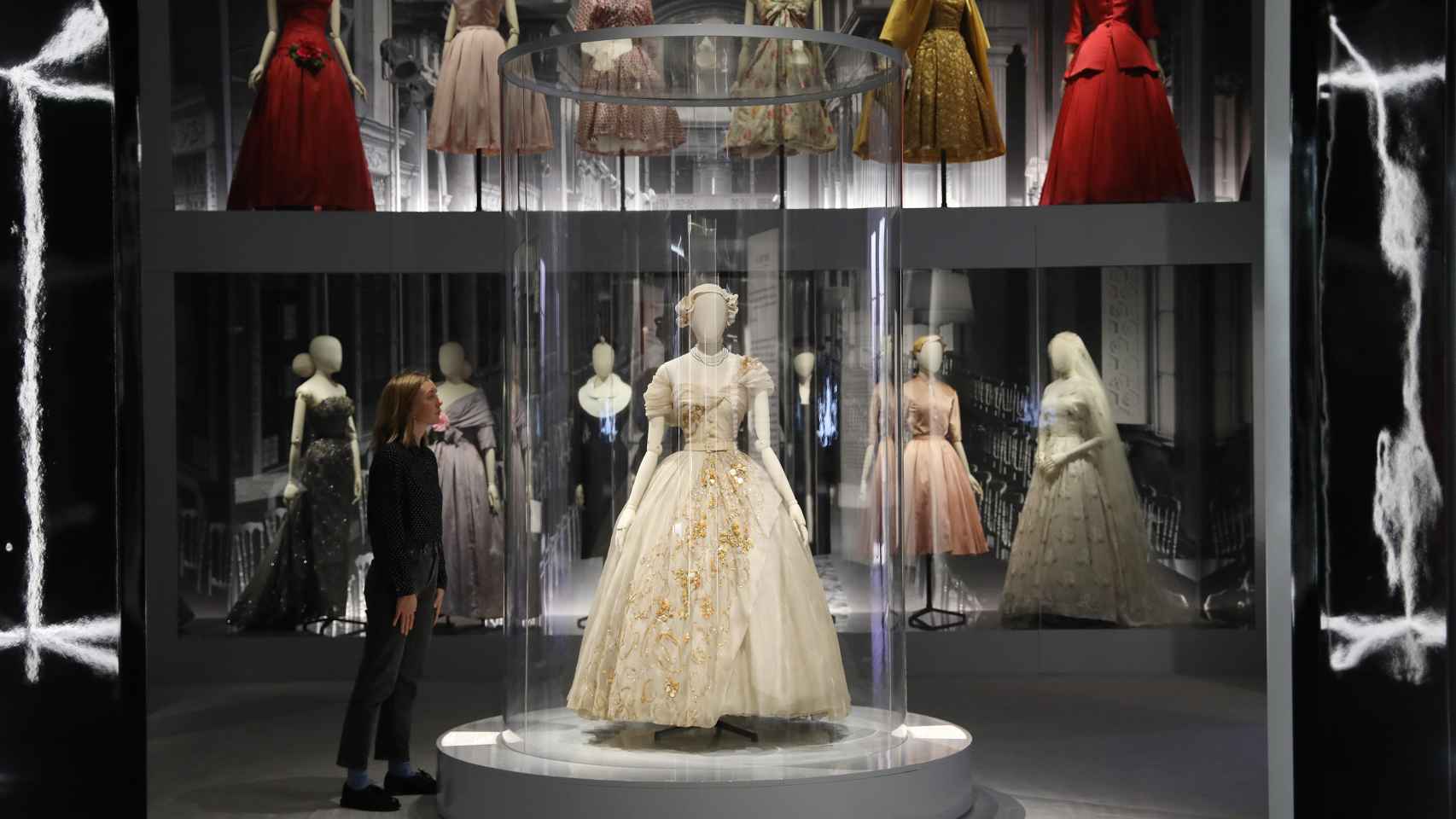 'Christian Dior: Couturier du rêve'