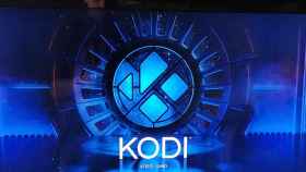 Gran actualización de Kodi: ahora permite usar la voz en Android TV