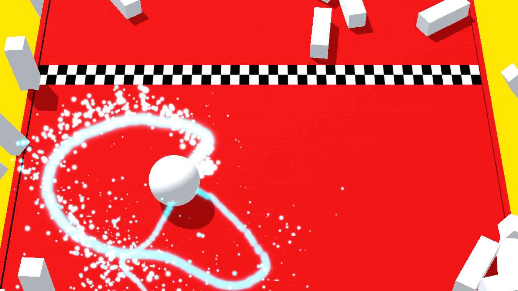 Un juego adictivo, gratis y extremadamente sencillo, así es Color Bump 3D
