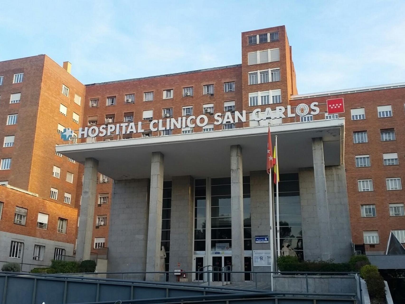 Los Mejores Hospitales De España 2018