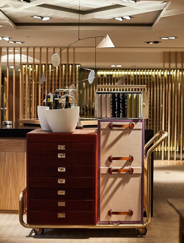 Santceloni - Travel Wine Experience