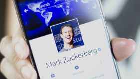 Mark Zuckerberg fundó la red social hace 15 años.