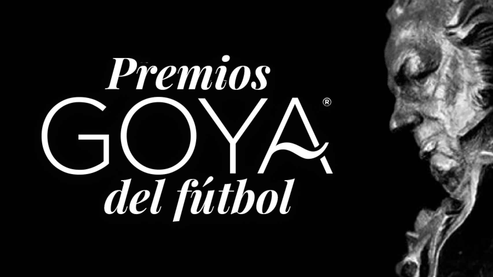 Premio Goya del fútbol 2019