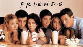 Por qué 'Friends' es la mejor serie de la Historia