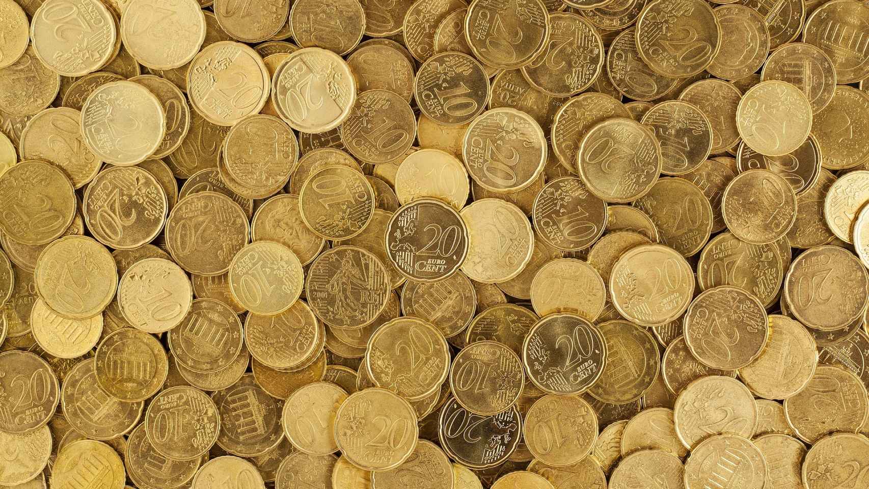 Cómo limpiar monedas para su conservación