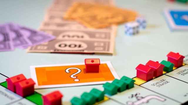 casa monopoly