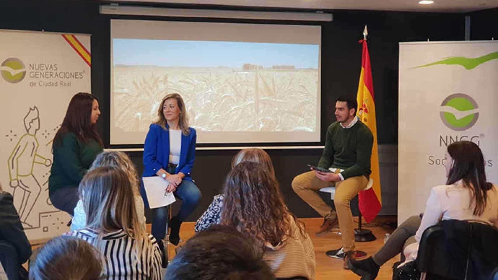 FOTO: PP Castilla-La Mancha