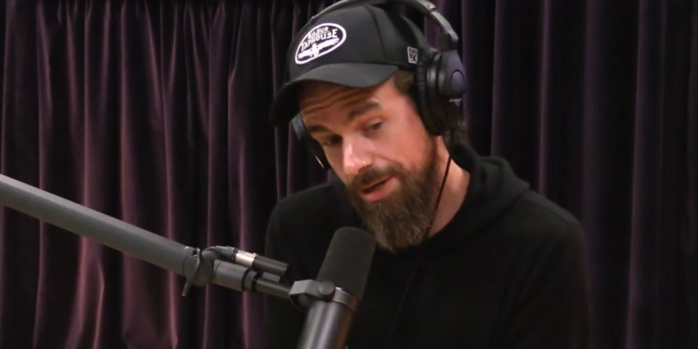 jack dorsey