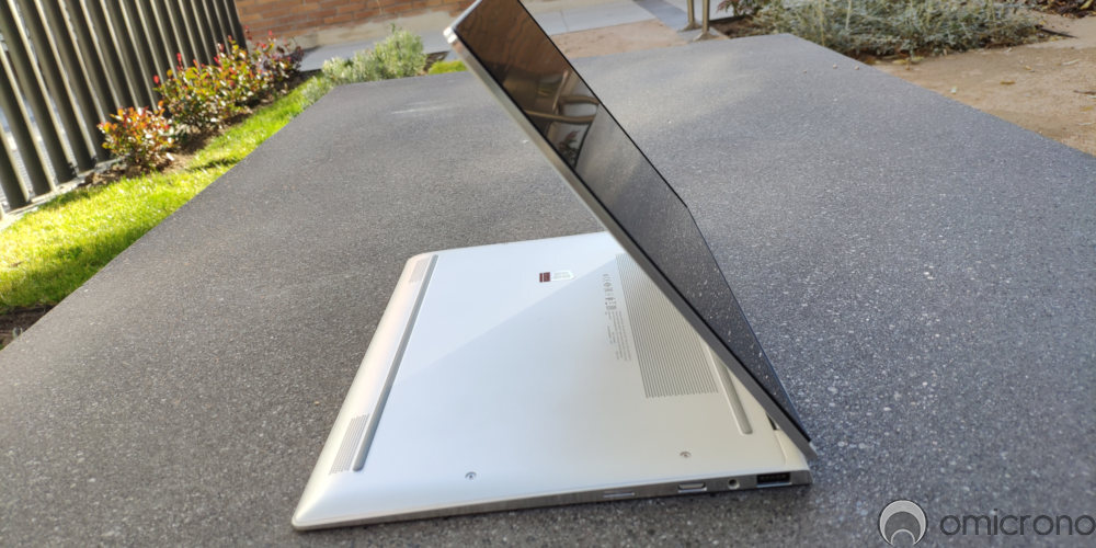 hp elitebook x360 5