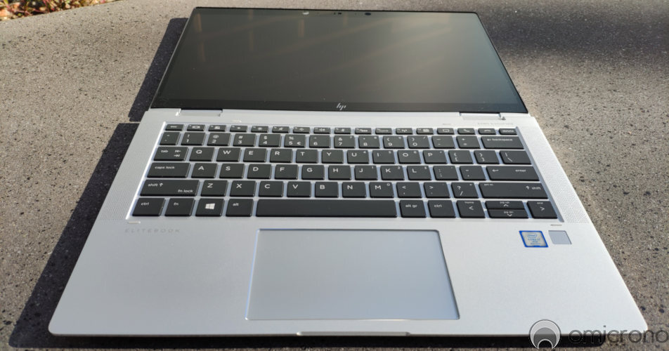 hp elitebook x360 7