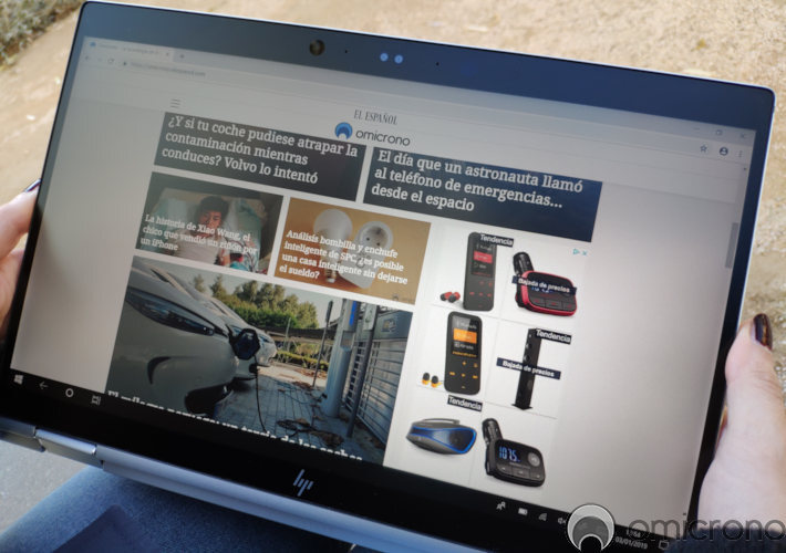 hp elitebook x360 8