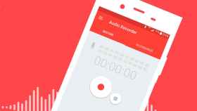 La mejor app para grabar audio en Android: con calidad de sonido, gratis y sin publicidad