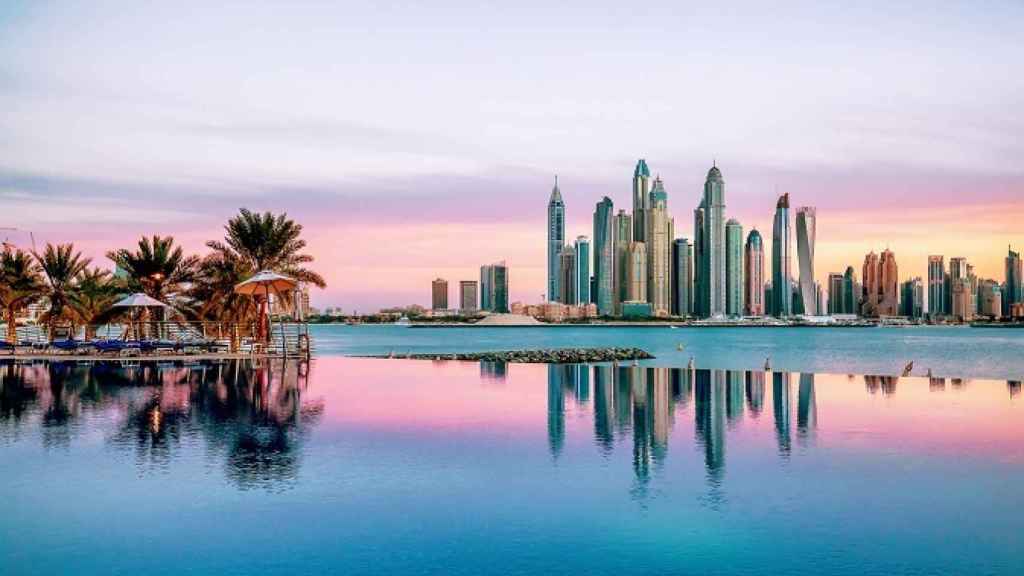 Imagen del hotel Dukes Dubai