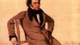 Un algoritmo de un teléfono móvil completa la 'Sinfonía inacabada' de Schubert
