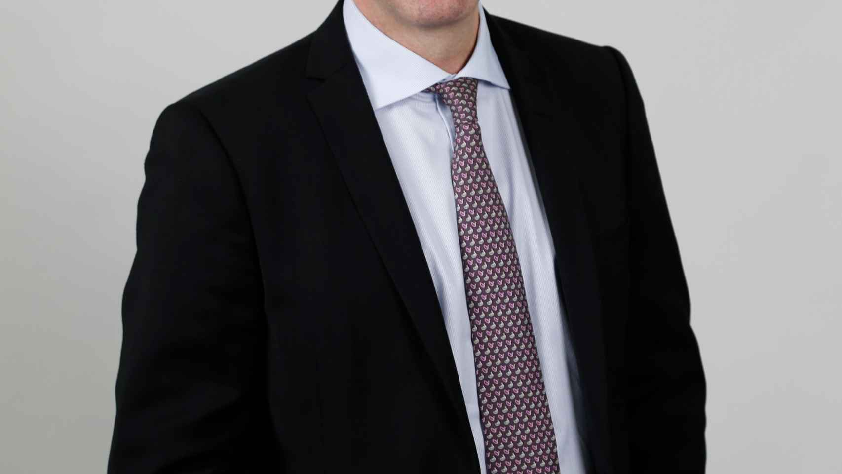 Stephan DuCharme, socio director de LetterOne y presidente del consejo de administración de Dia.