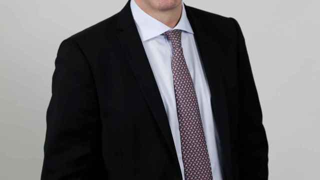 Stephan DuCharme, socio director de LetterOne y presidente del consejo de administración de Dia.