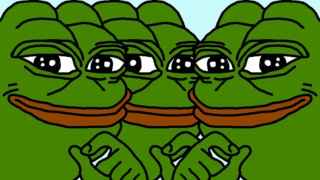 Pepe The Frog, meme y emblema vinculado a la ultraderecha en la red