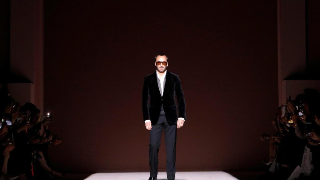 Tom Ford