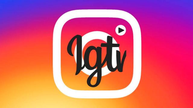 IGTV desaparecerá de la tienda de aplicaciones