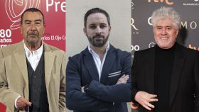 Todas las falacias de Vox sobre las subvenciones al cine español.
