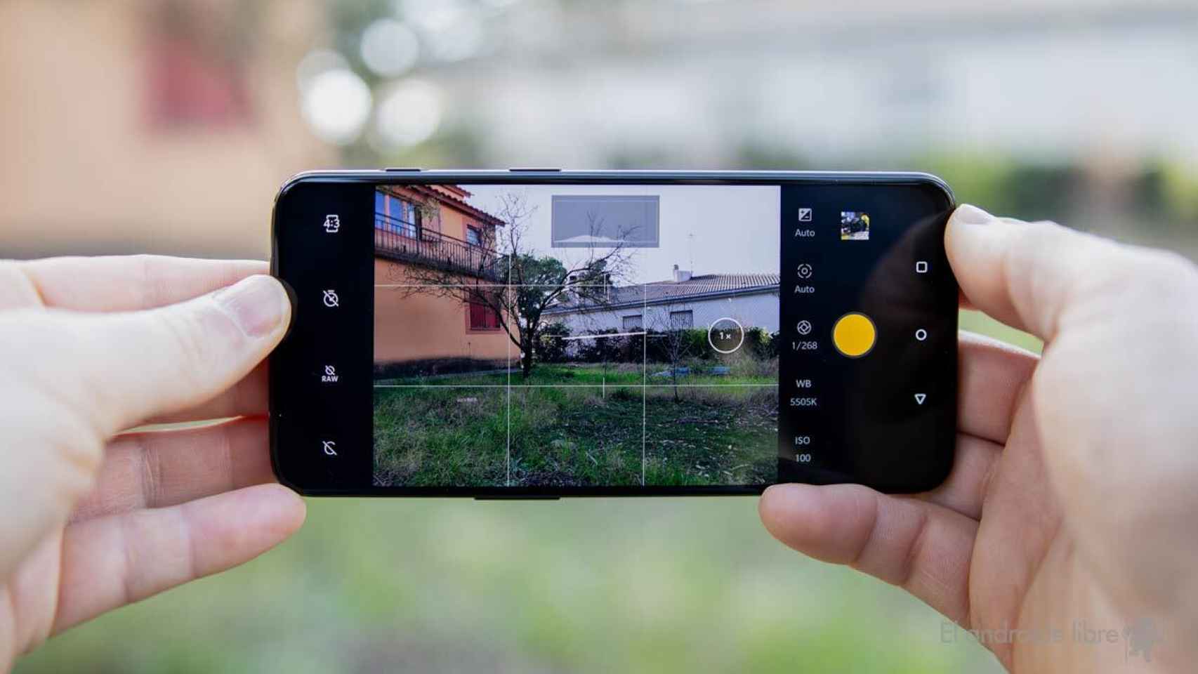 Polémica en un concurso de OnePlus: falsifica una foto robada y gana