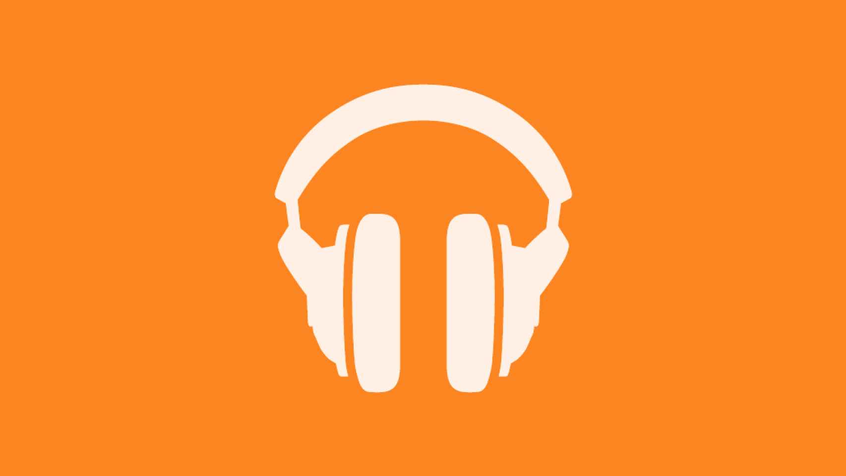 Google Play Música tiene problemas con la música más nueva al usar altavoces externos