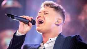 Michael Rice representará a Reino Unido en Eurovisión con ‘Bigger Than Us’
