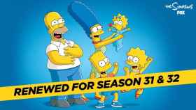 Fox renueva ‘Los Simpson’ por dos temporadas más