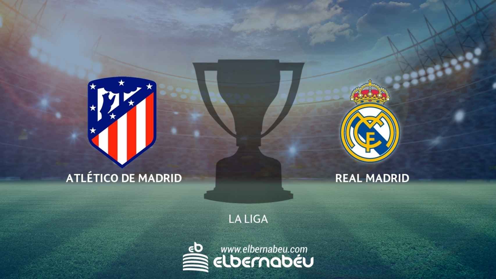 Atlético - Real Madrid