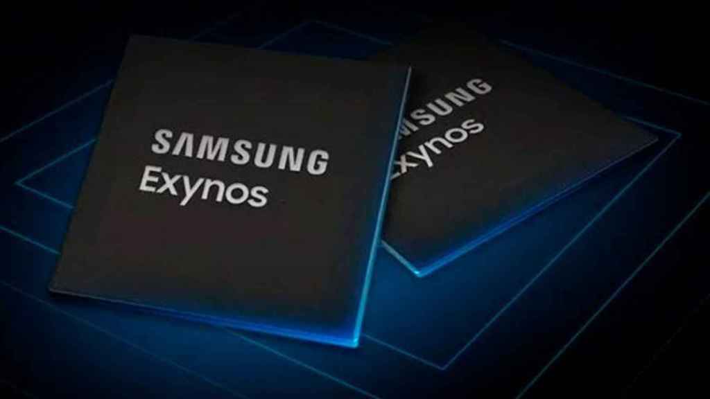 Samsung tiene su propio SoC bajo el nombre de Exynos