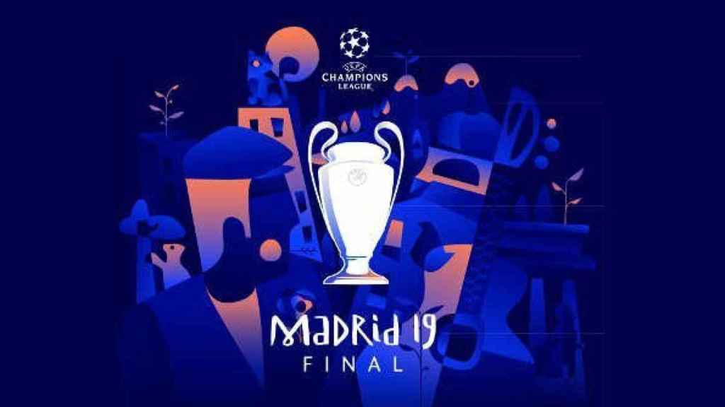 Final Champions League 2018/19