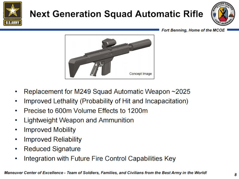 alcance del rifle del iphone