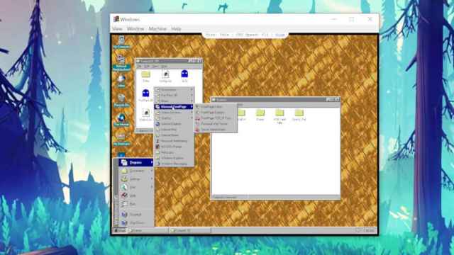 windows 95 app 5
