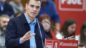 Sánchez iguala a los independentistas con la derecha: La política hace extraños compañeros de cama