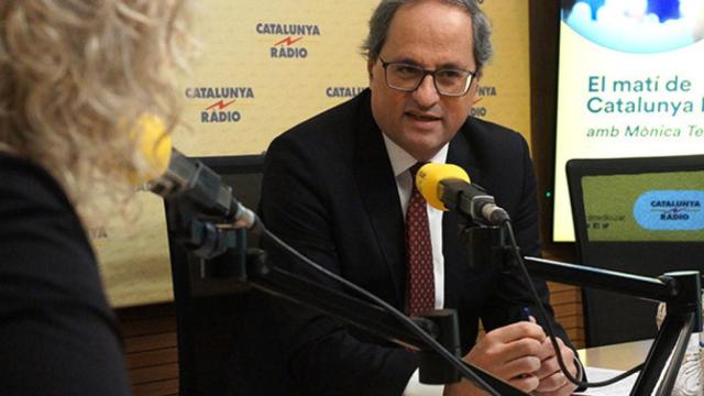 Quim Torra