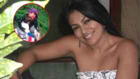 En la imagen, Jessy Paola Moreno, la mujer de 32 años que se suicidó el pasado jueves en Colombia.