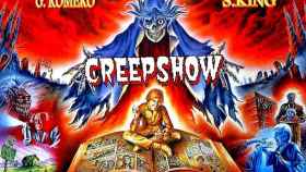 La serie ‘Creepshow’ adaptará relatos de Stephen King y su hijo