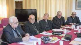 Obispos de la Conferencia Episcopal de Tarragona.