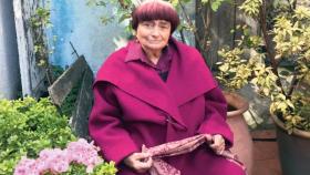 Agnès par Varda